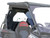 SPIKE Rear Windshield with Vent Can - Part Number 77-2510-V-R