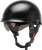 GMAX H9650028 HH-65 Full Dressed Half Helmet with Quick Release Sun Shields