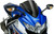 PUIG Windscreen Racing Dark Smoke – Part Number 4629F for Enhanced Aerodynamics and Wind Protection