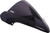 PUIG Windscreen Racing Dark Smoke for Motorcycles - Part Number 4826F