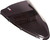 PUIG Windscreen Racing Dark Smoke for Motorcycles - Part #4667F