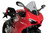 PUIG Windscreen Racing Smoke Ducati 561-09690S - Enhanced Aerodynamics & Wind Protection