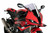 PUIG Windscreen Racing Smoke for BMW - Part Number 3571H