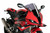 PUIG Windscreen Racing Dark Smoke for BMW – Part Number 3571F