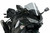 PUIG Windscreen Racing Smoke for Kawasaki - Part Number 3177H