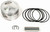 BBR Piston Kit 170cc Bore Kit - High Performance Engine Upgrade