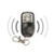 XK GLOW XK034RM-FOB Remote Key Fob for Enhanced Vehicle Access