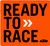 D-COR Ready To Race Decal - 4 Inches