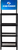 WPS Display Rack 490-DISPLAY – Versatile Retail Display Solution