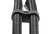 JAGG Hose Separator 3/8 inch Black Anodized, Part Number 22-JHS06-BK