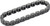 Harddrive Primary Cam Chain for Harley Davidson Twin Cam 88 - Part 87055