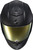 Scorpion EXO R1 Air Full Face Helmet Matte Black - Model R1-0107