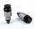 WORKS Wc Fork Bleeder for Husqvarna and KTM - Part Number 26-330