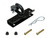 SP1 SM-12566 J Type Hitch S D for Heavy-Duty Towing and Hauling