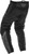 Fly Racing F-16 Pants Black/Grey Size 24 – Lightweight Riding Gear for Men