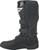 Fly Racing FR5 Boots Black Size 8 for Motocross and Off-Road Riding