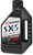 Maxima SXS 100% Synthetic Front Drive Oil 80W - 16 oz for ATV, SXS, and UTV Front Drives
