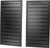 Fly Racing DISPLAY BX 2 Slat Wall Display Box with Side and Middle Panels