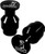 IBEXX Ice Scratcher Brackets Black for Ski-Doo - Part 20520