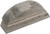 Speedwerx ACFKL1.5 Timing Key with 1.5 Degree Offset for Enhanced Engine Timing