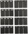 Boyesen Carbon Tech Snowmobile Reeds (Part Number: CT207MT)