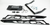 STRAIGHTLINE Hide 'N' Go Rear Bumper S D 165