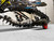 Caliber Trax Wheels 2.0 – Versatile 500lb Capacity Snowmobile, ATV, and UTV Dolly with 4-inch Casters