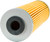 FIRE POWER PS650 Oil Filter - High Capacity, Zinc Plated for Heavy Duty Engines