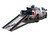 Caliber Ramppro Heavy Duty Loading Ramp with 3,000 lb Capacity - Part #13528