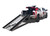 Caliber Ramppro 2.0 Snowmobile and ATV Loading Ramp - 1500 lb Capacity