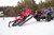 Caliber Ramppro 2.0 Snowmobile and ATV Loading Ramp - 1500 lb Capacity