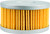 Fire Power PS136 Heavy-Duty Oil Filter with Anti-Drainback Valve and M-Pleating Technology