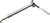 IBEXX 72116 Advanced Collapse Tool for Primary Clutch Adjustment