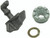 SP1 Panel Latch Pol Axys - Part Number SM-12556 for Secure Panel Access
