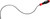 Performance Tool W83192 Flexible Magnetic Pickup Tool - 20 inch Reach, 4mm Head, Soft Grip Handle