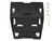 SP1 Snow Flap S D - Part Number SM-12702 for Enhanced Vehicle Protection