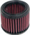K&N RU-3480 Air Filter for High-Performance Vehicles