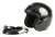 GMAX Of 2 Open Face Helmet Black XS - DOT Approved, Removable Coolmax Interior