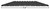 Caliber CR0155 LowPro Glides Wide 11.5-Inch Replacement for Trailer Loading Efficiency