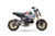 Yoshimura RS 9T Race Full System for Honda - Part Number 12122AR520