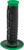 Fly Racing Pilot II MX Grips Green/Black - Part 01173615A
