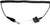 SENA SC-A0117 SR10 2-Way Radio Cable Straight Twin Pin Connector