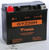 YUASA GYZ20H Sealed Factory Activated Motorcycle Battery - High CCA Performance