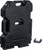 ROTOPAX Storage Pack Black 2-Gallon (Part RX-2S) for Secure Vehicle Storage