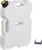 ROTOPAX Water Pack 2 Gallon Model RX-2W – Durable 19x14x4 Inch Water Storage Solution