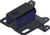 KFI 2-Inch Rear Receiver Hitch - Durable Steel Mount for Heavy Duty Towing
