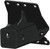 KFI 2-Inch Rear Receiver Hitch for Enhanced Towing Performance