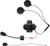 SENA SF1 Bluetooth Communication System for Solo Riders