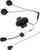 SENA SF1 Bluetooth Communication System for Solo Riders