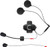 SENA SF2 Bluetooth Communication Headset System with Dual Intercom and Smartphone Connectivity